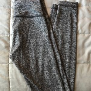 Lululemon Wunder Under High-Rise Tight
